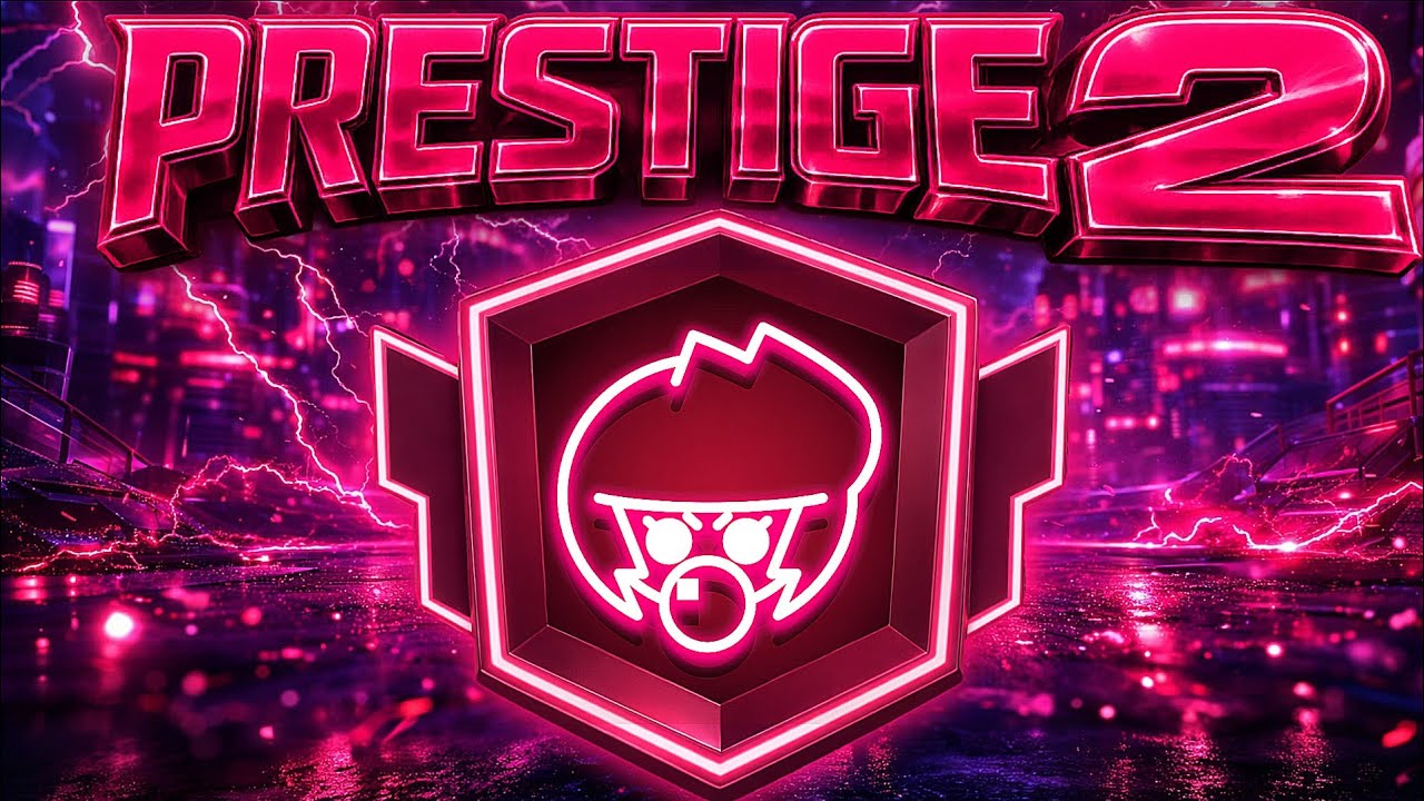 PRESTIGE 2 BIBI(4/100)