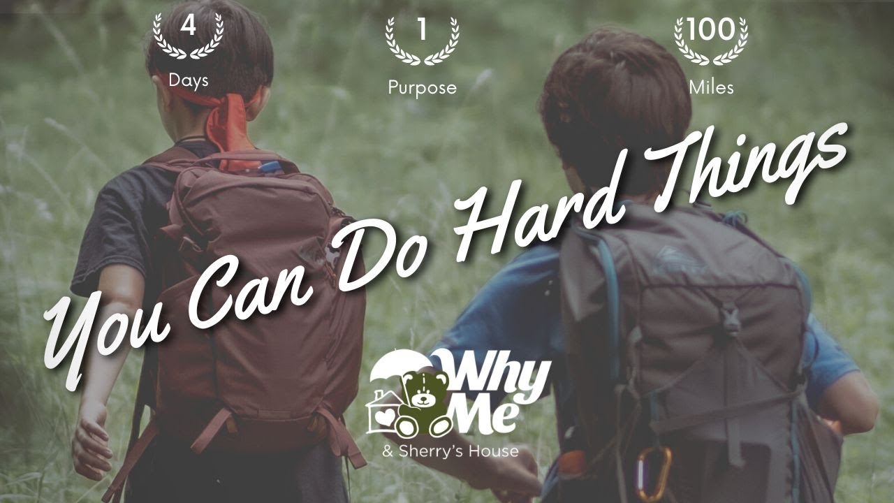 You Can Do Hard Thing 2023 Documentary (Part 3 of 5)