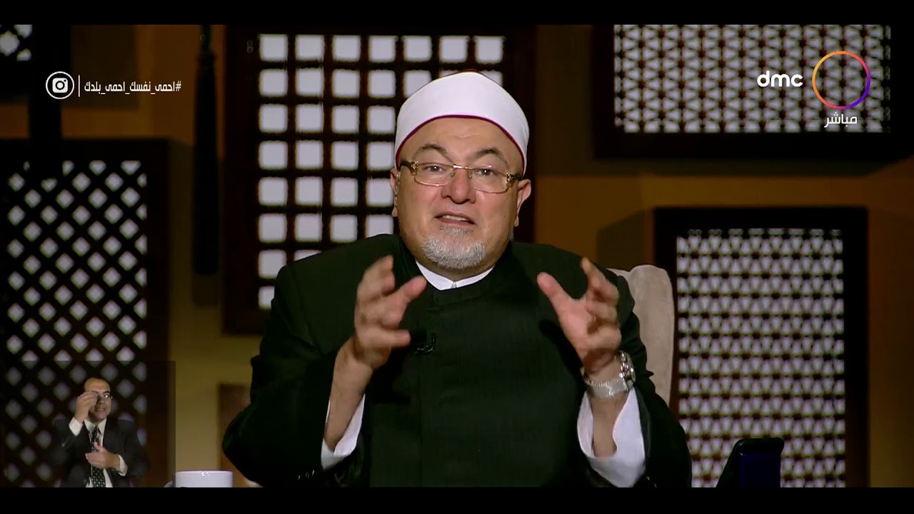 لعلهم يفقهون | عجائب ألفاظ القرآن الكريم | الأحد 19/7/2020 | الحلقة الكاملة
