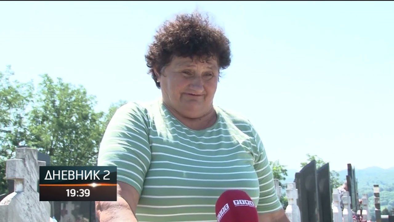 Da li će istina o stradanju podrinjskih Srba ikada doprijeti do onih koji dijele pravdu?