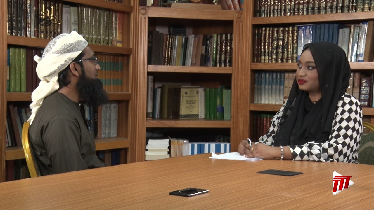 🌙 Ramadan Reflections: Episode 1 | A Training Month