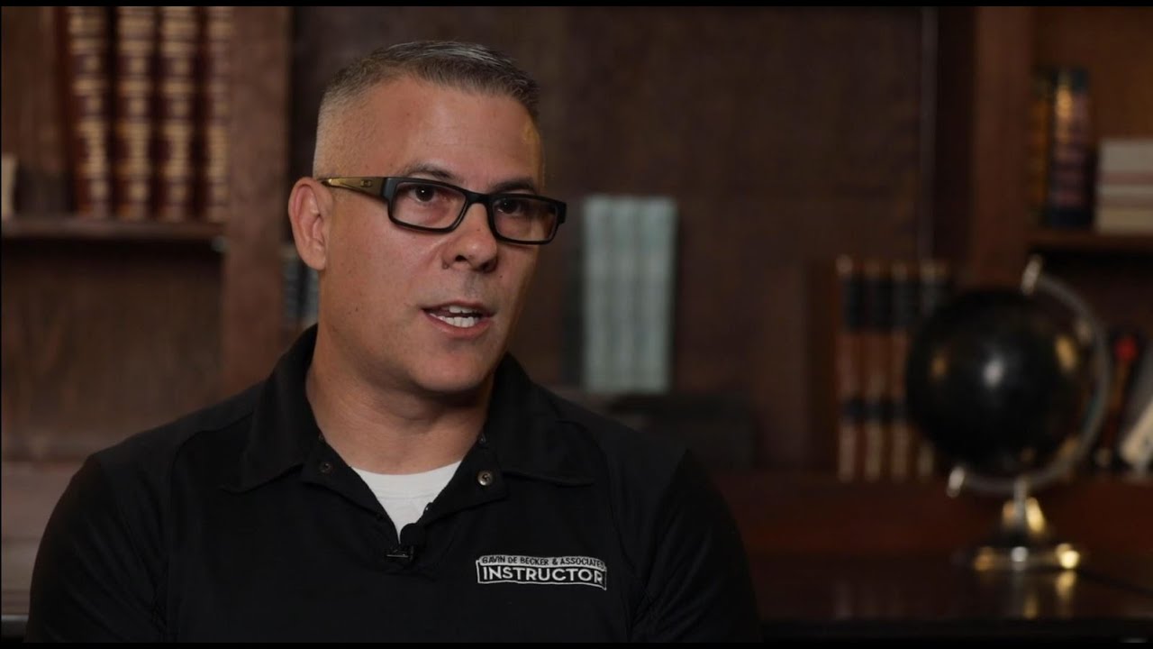 GDBA - Public Figure Protection and Corporate Training
