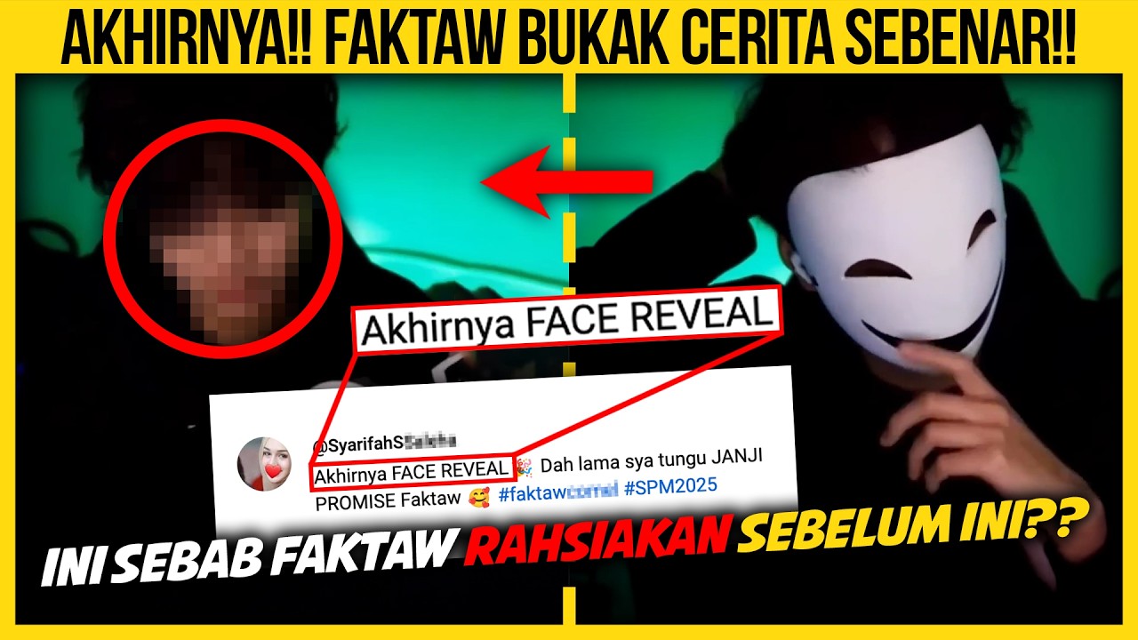 10 KALI MUKA FAKTAW TERDEDAH TERKANTOI TAPI KORANG TAK PERASAN | KHAS 1 JUTA