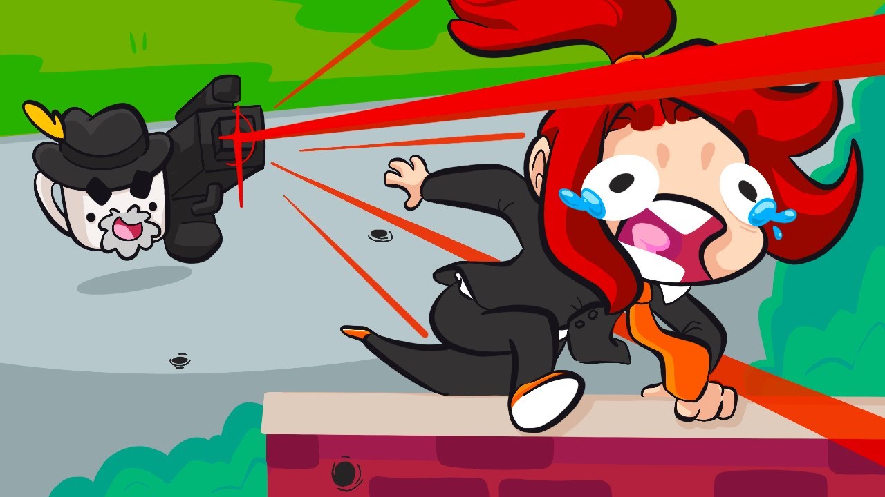 AHHHHHHH Lasers (Gmod Craziness)