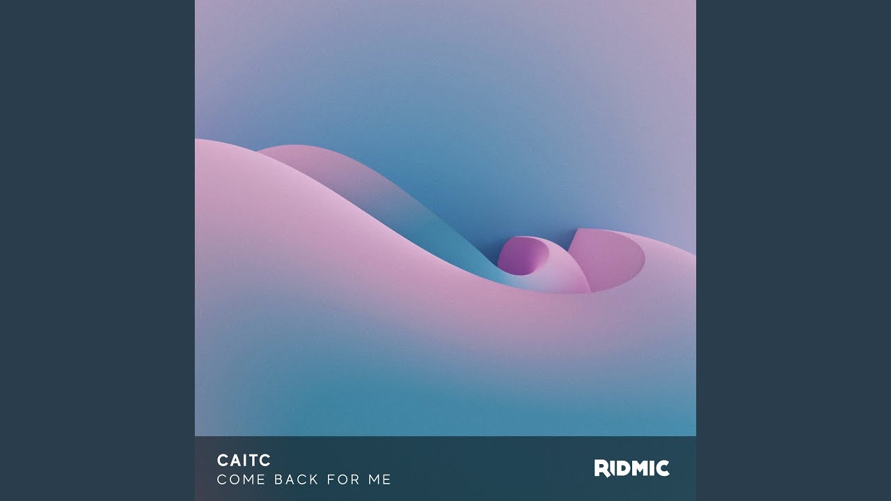 Come Back For Me