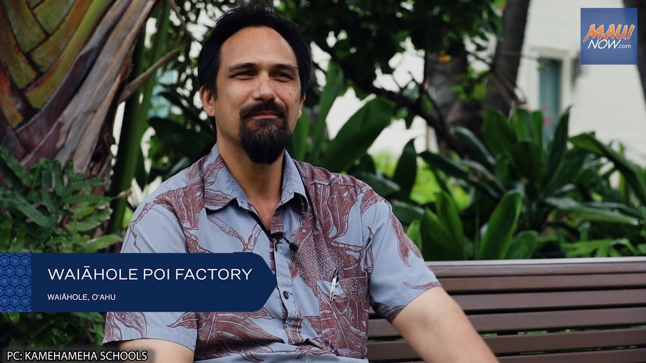 Three food system businesses win Kamehameha Schools' Mahiʻai Match-Up