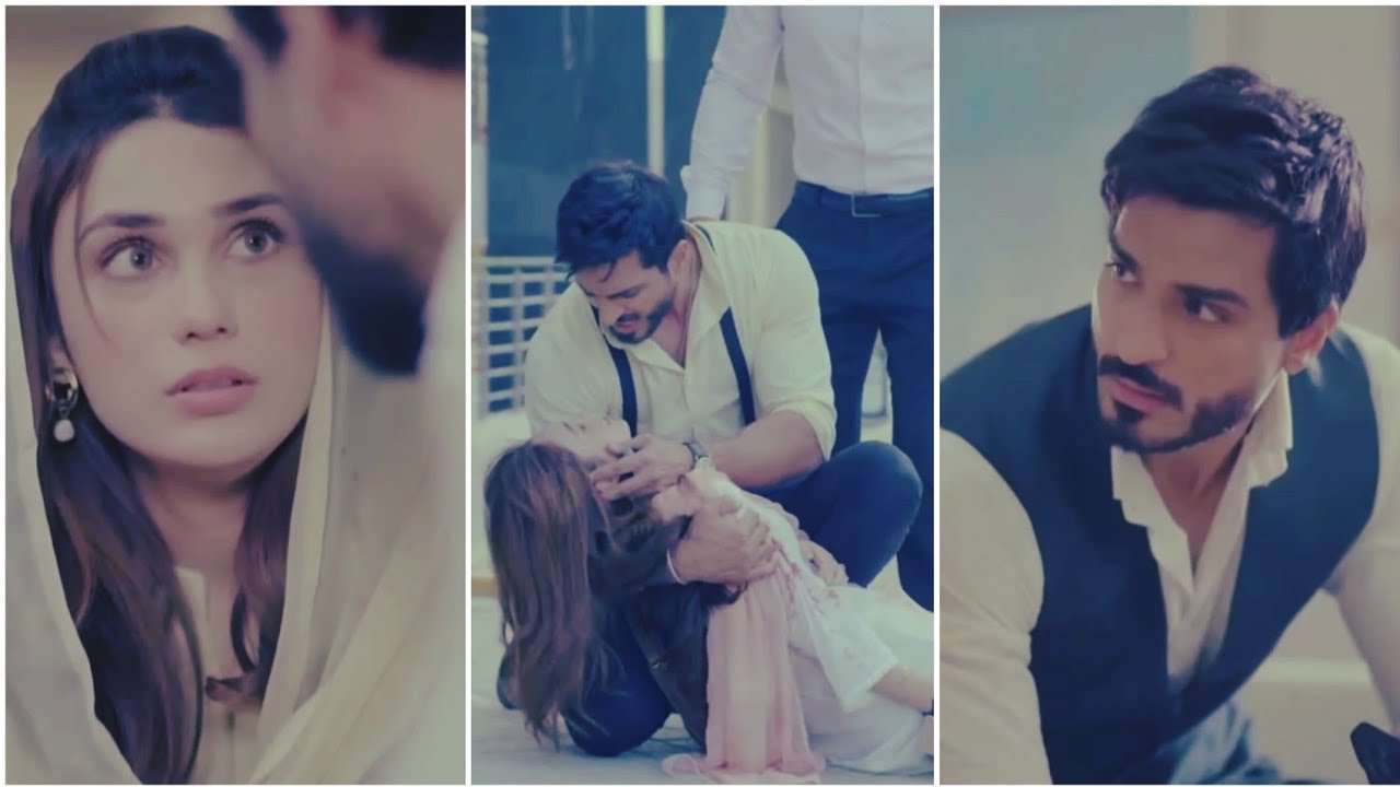 Pakistani klip(Türkçe altyazi)|aşıklara düşmanlık🖤🔥💯| Bharam Part 2 ✨