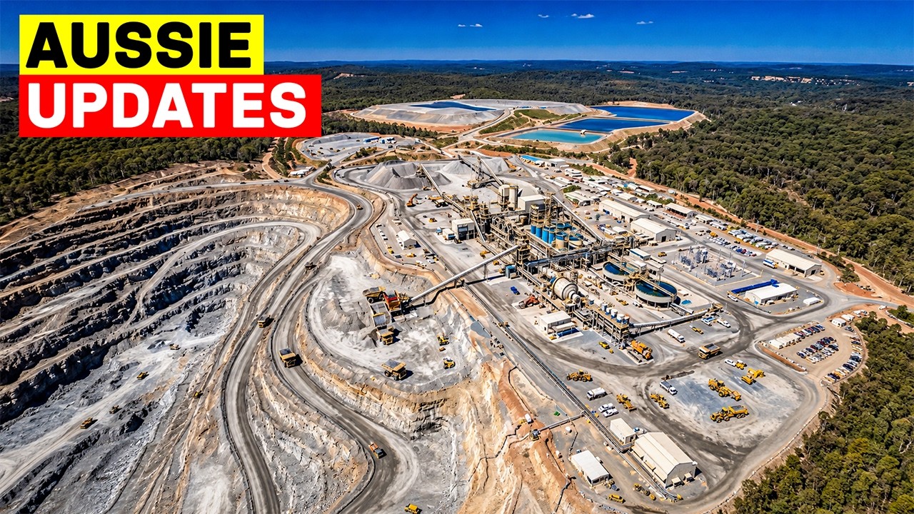 How engineers saved Boddington Gold Mine from a $2.4B disaster