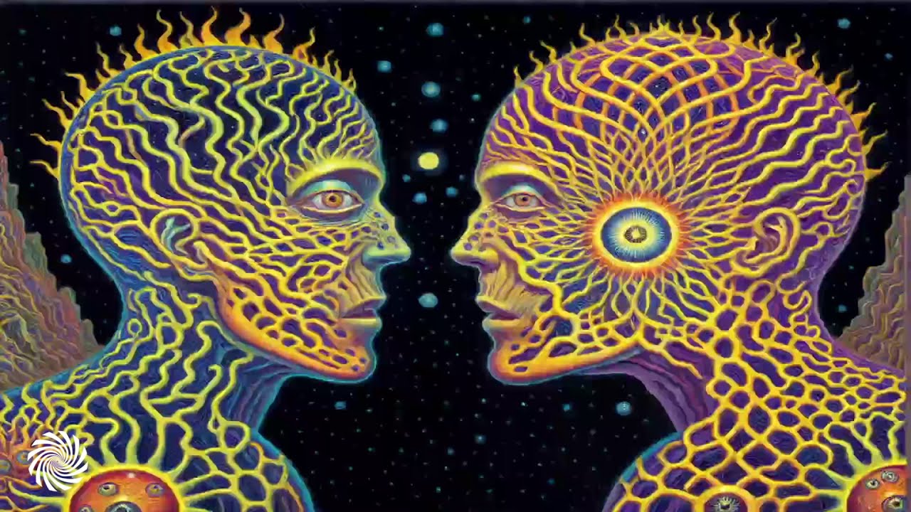 X-NoiZe & Rexalted - Choices [Video Clip / 8K]