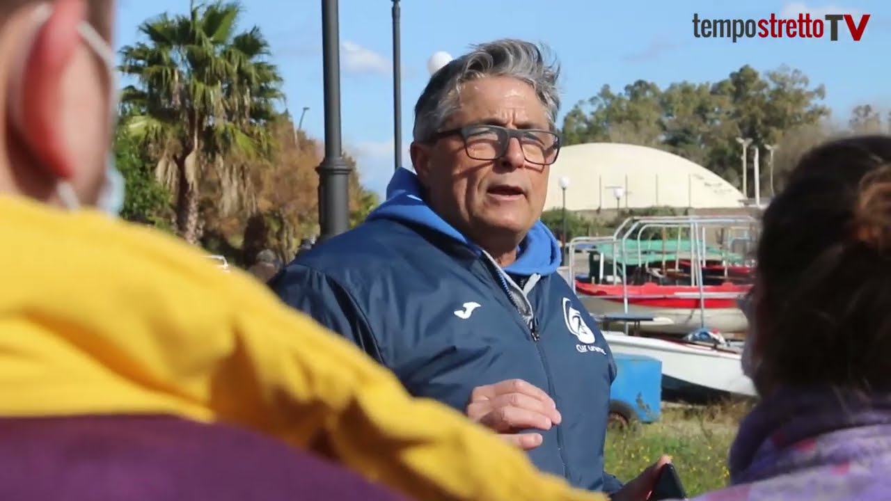 Messina. Spiaggia del Ringo, Micali: “Assurdo pensare di cancellarla”