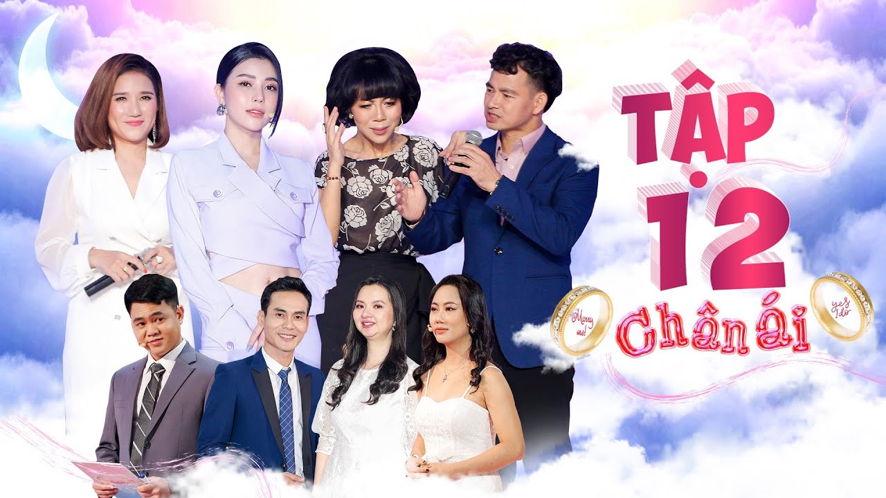 CHÂN ÁI Tập 12 | Trác Thuý Miêu quyết “phá đám”, xúi giục cô gái 2 bằng Thạc sĩ phá bỏ vòng an toàn