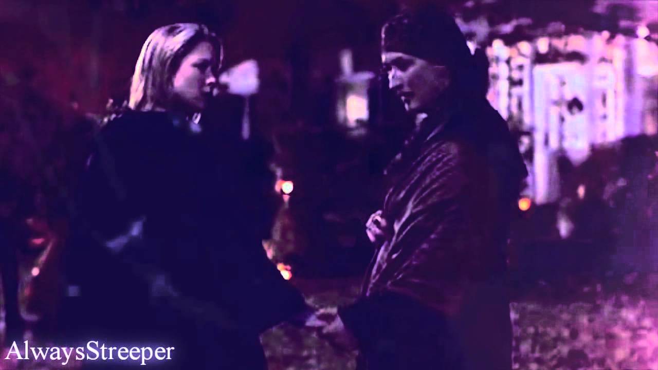// Meryl Streep -  All your love //