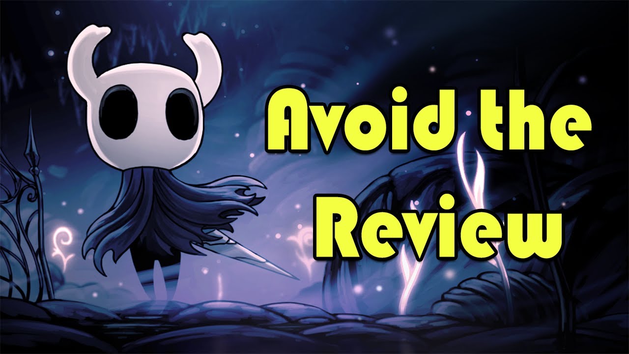 Avoid the Review