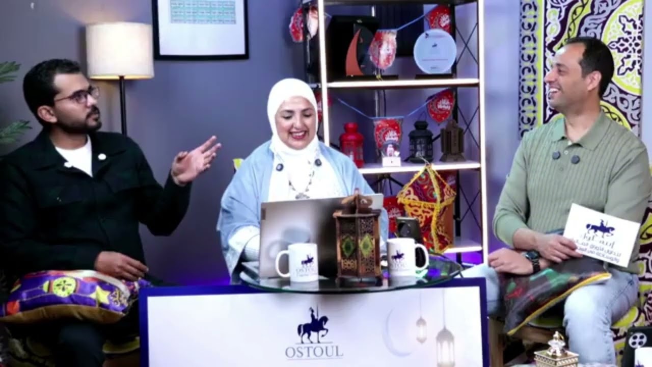 فقرة حلو وحادق ركزنا على أسهم كانت بتدي إشارات قوة والنهارده شفنا انعكاس ده في الأداء