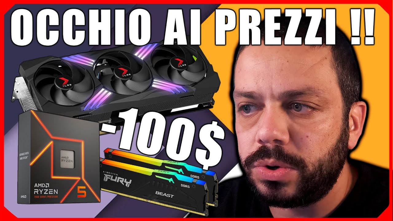GAMING IN ITALIA?? ...ULTIMI A CONTARE QUALCOSA!