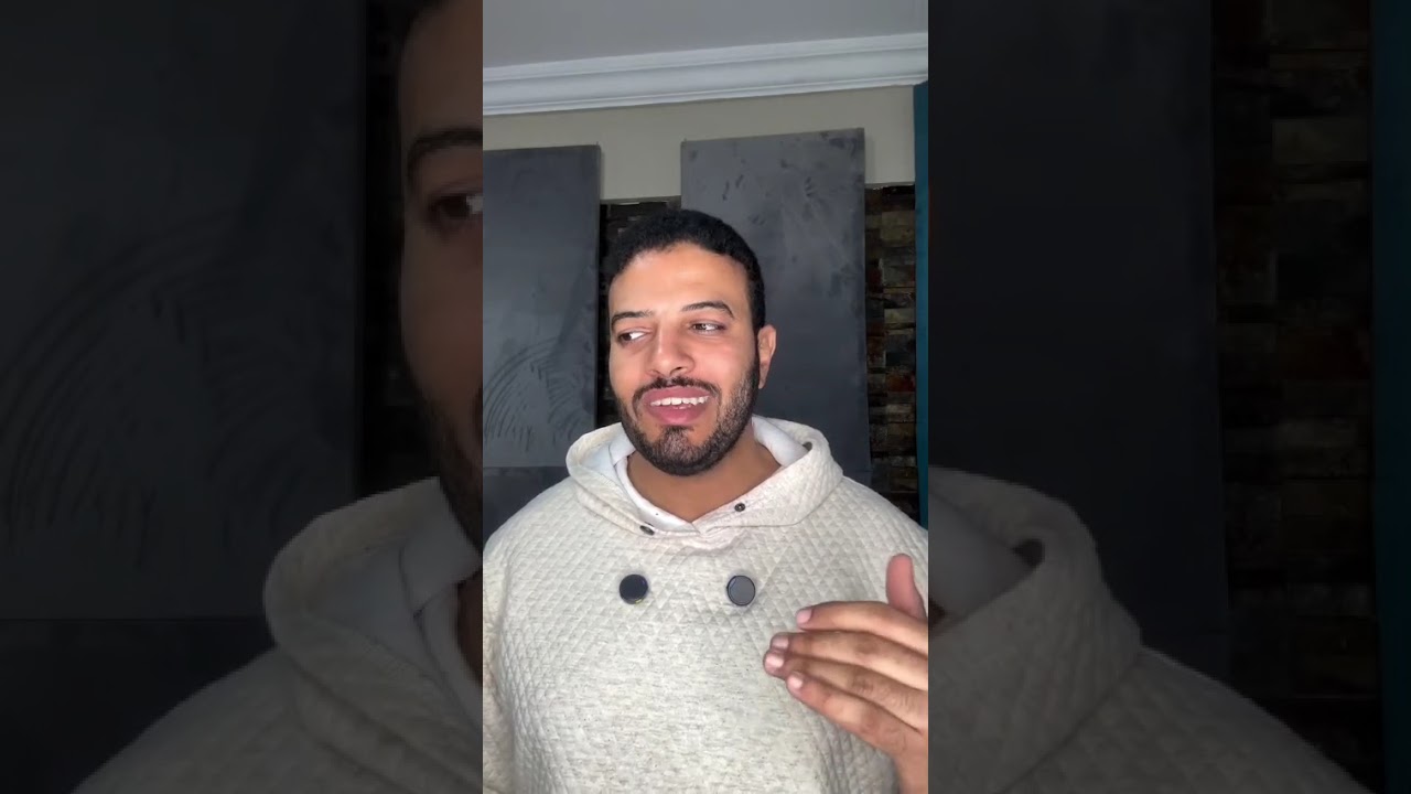 إيه أهم أهدافك في 2026؟