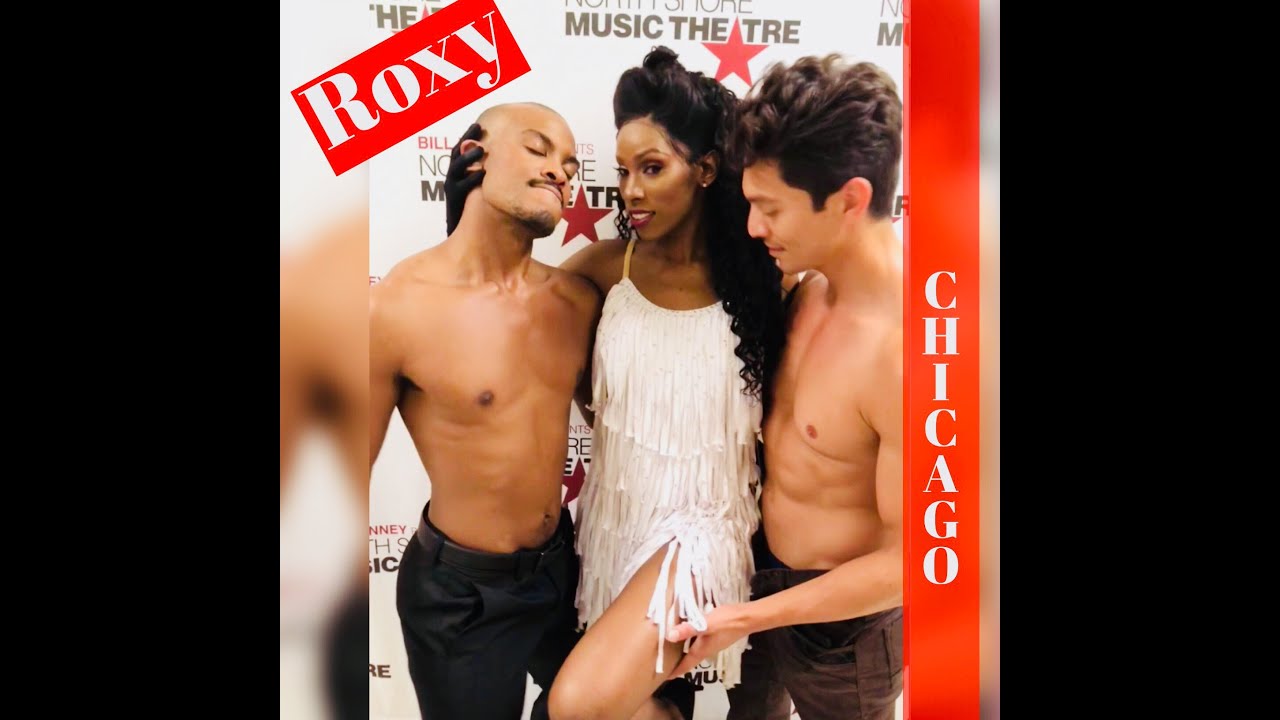 Roxy | Chicago | Vonzell Solomon