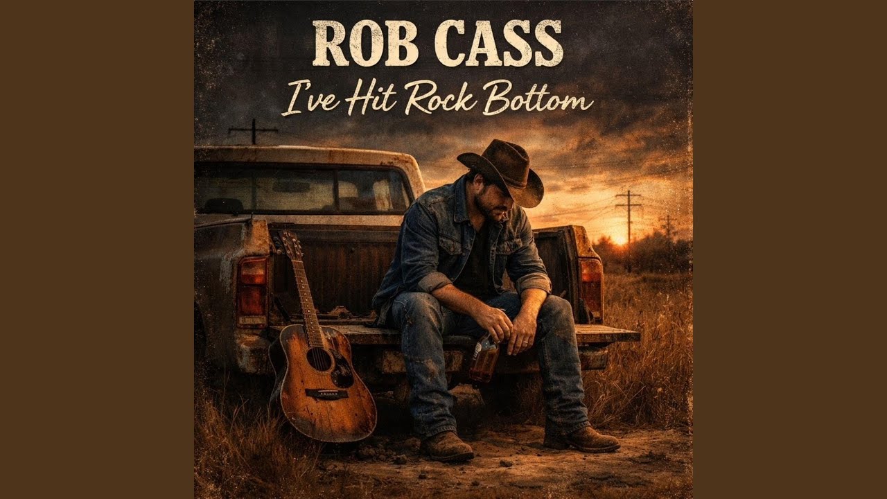 I’ve Hit Rock Bottom (Live)