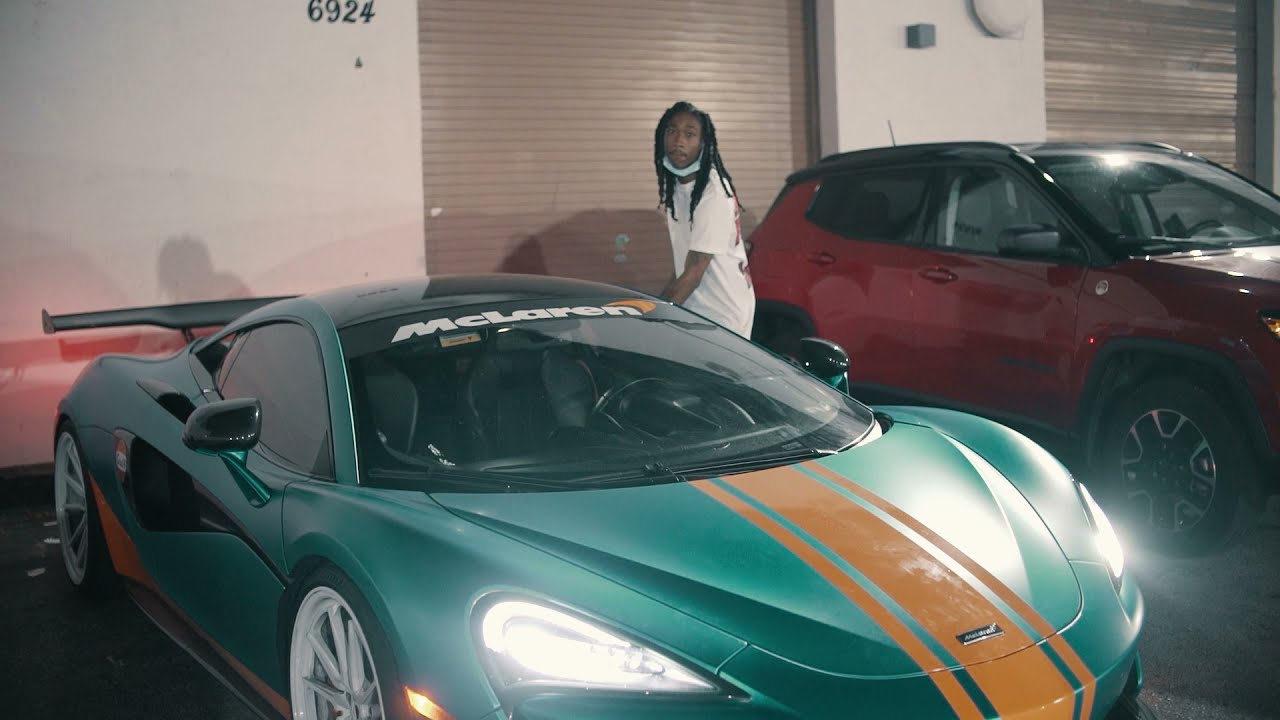 G Moeski x 62TanaMoe - Right Here | Shot By: @DADAcreative_Max