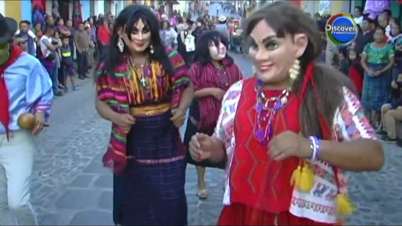 GEMA INDIA - COMPADRE MANUEL Y NO PUEDO CON ELLA
