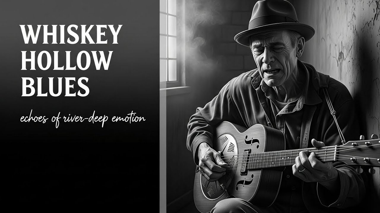 Gary Moore, Walter Trout, Eric Gales — Modern Blues Rock Guitar Inspired by Tone Legends