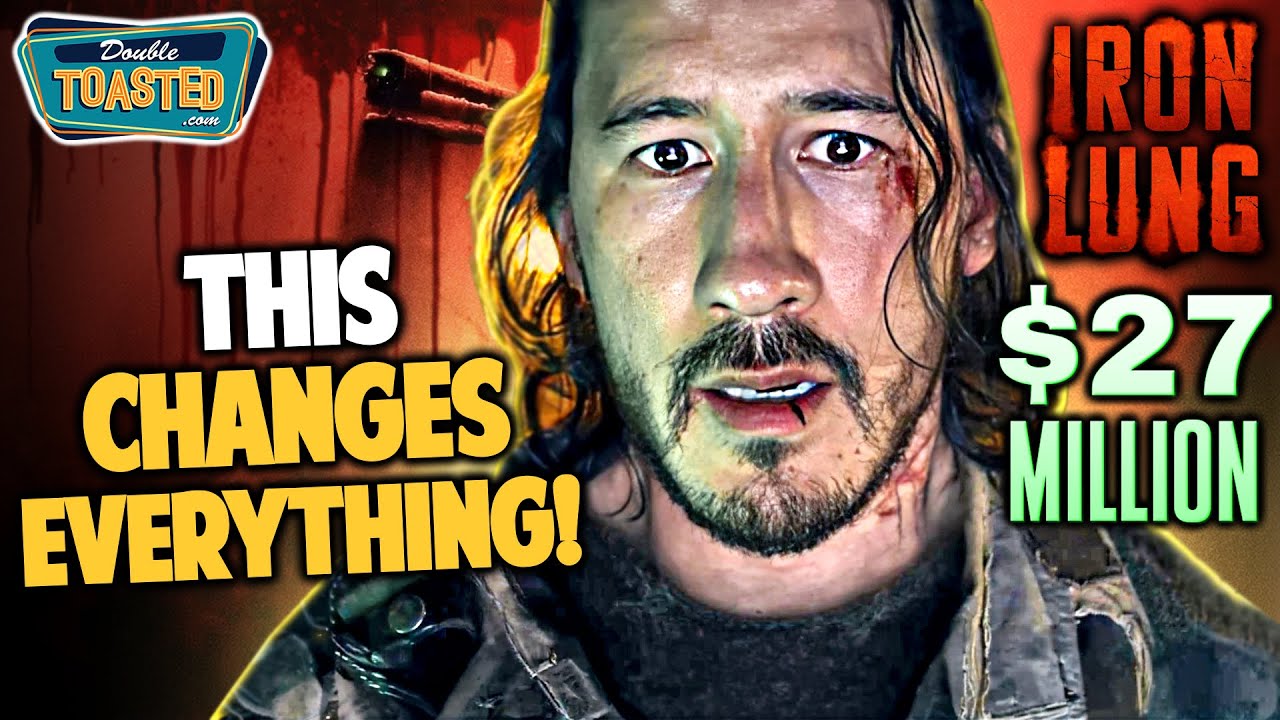 MARKIPLIER&rsquo;S IRON LUNG IS ABOUT TO CHANGE THE MOVIE INDUSTRY FOREVER