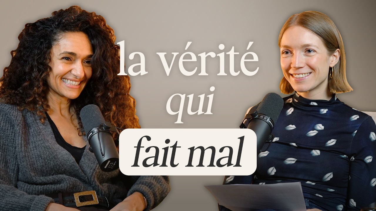 La vérité sur les relations amoureuses que vous devez entendre