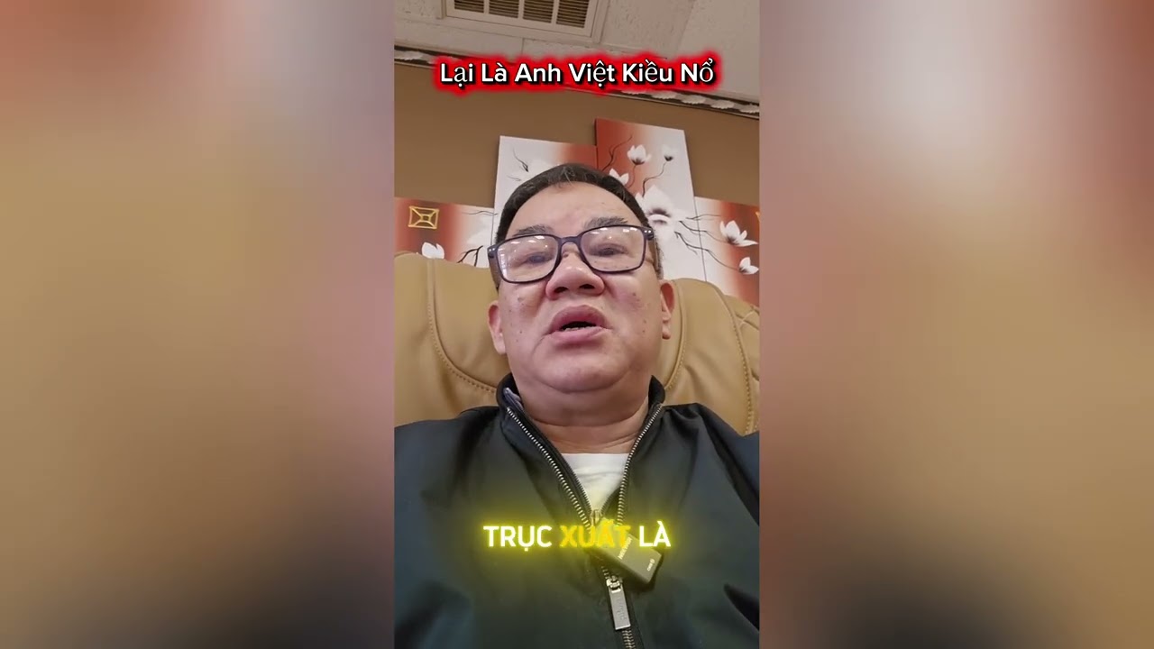 Lại Là Anh Việt Kiều Nổ #cuocsongmy #khampha #vietnam #nguoivietusa #cuocsong #usa 