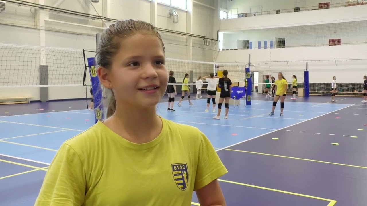 BVSC R&ouml;plabda Ny&aacute;ri T&aacute;bor