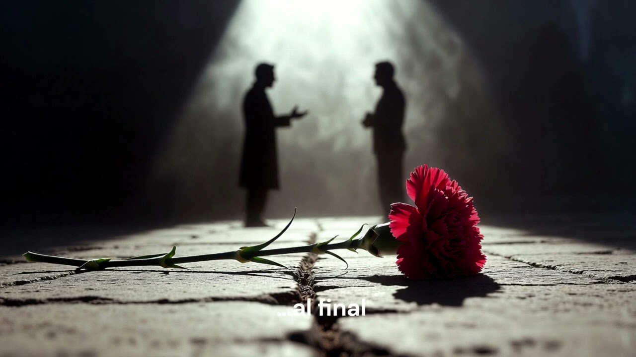 Los Hijos del Compás – Promesas a Granel (Canción Protesta Flamenca)
