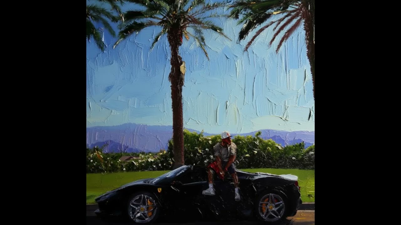 (FREE) Aaron May Type Beat 