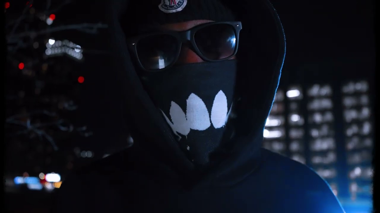 Ajani- Gotham Freestyle