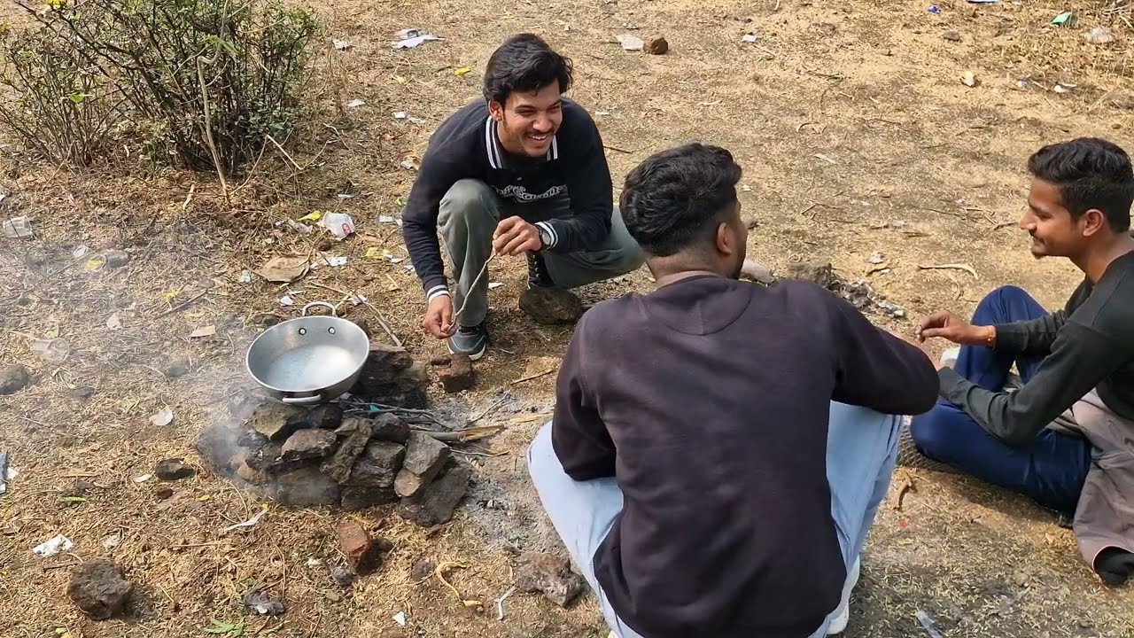 Pola Ji ki Dungri 2.0 (Part 2)