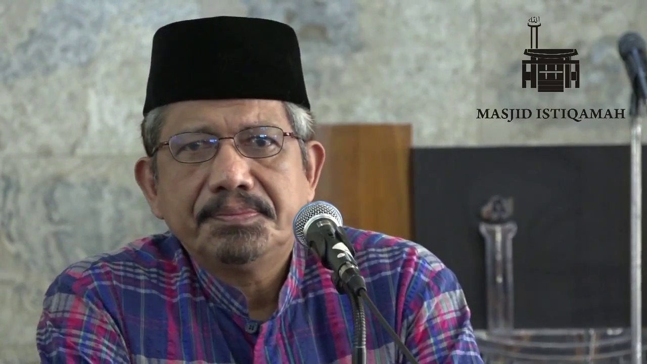 Kuliah Dhuha Masjid Istiqamah Bandung. BERSAMA KH. ATHIAN ALI M.DA'I, LC.MA.