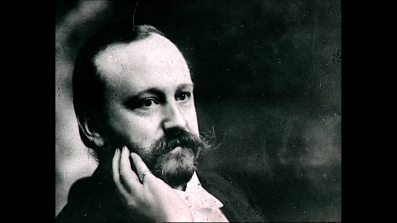 Het Concertgebouw 125 jaar - 1888-1899 De pioniersjaren van Het Concertgebouw