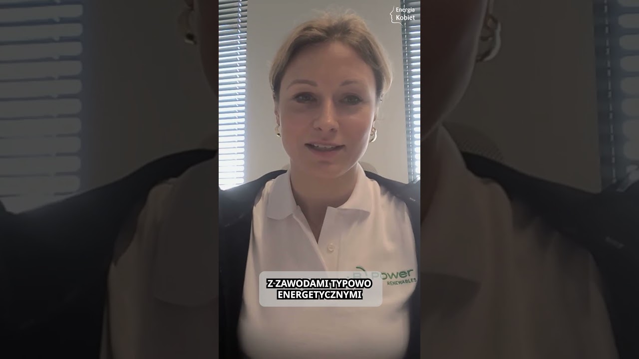 Czy branża energetyczna to ciekawy pomysł na swoją karierę zawodową? #biznes #praca