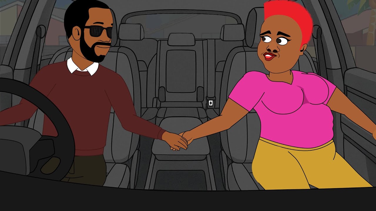 Nyaya dzeMuGhetto   The Ghetto Bible S01 Eps18
