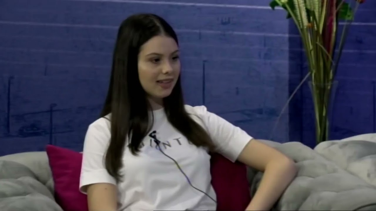 Dunavsko popodne 27.9 - gosti Klara Fitoš i Emilija Faraga