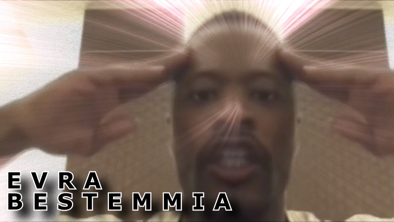 YTP ITA - Evra bestemmia più di Buffon