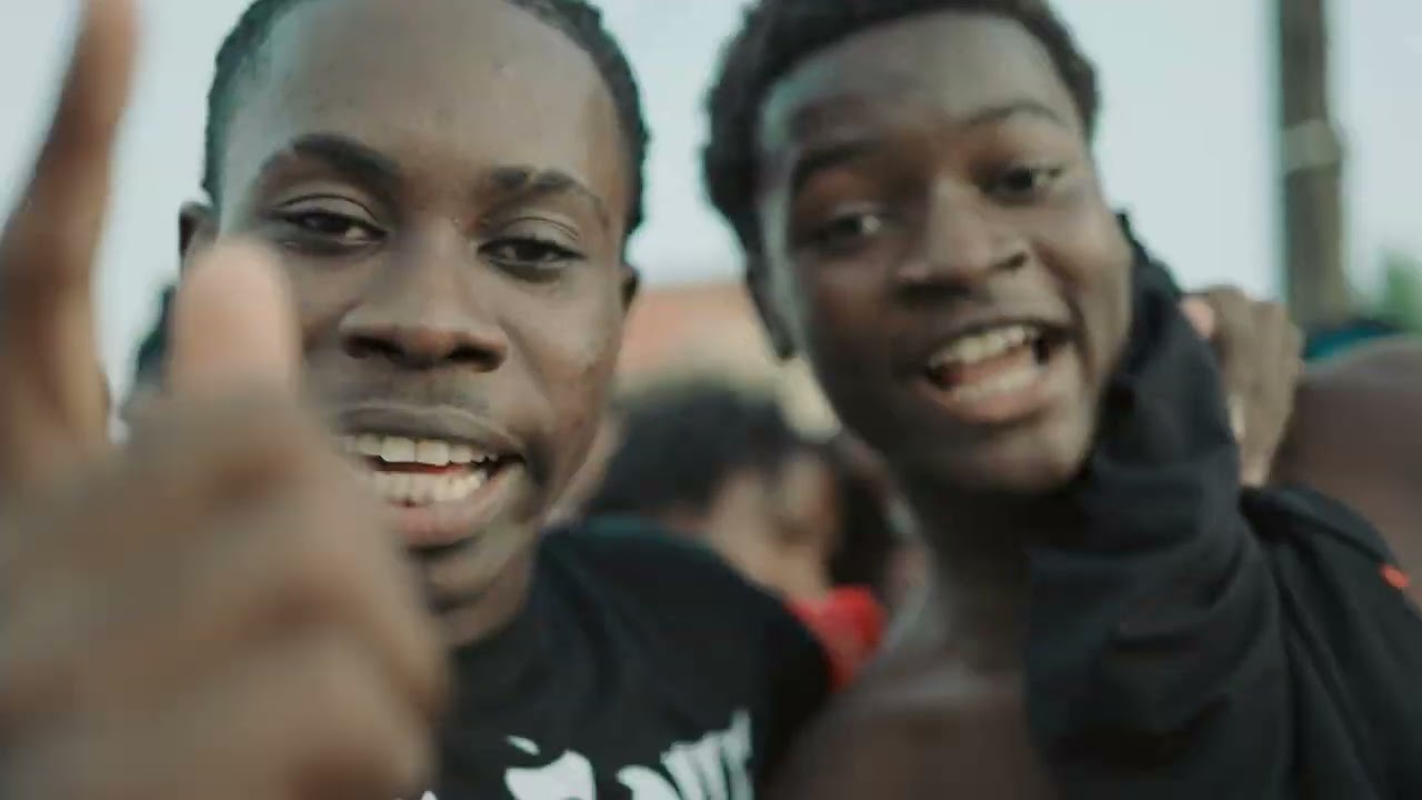 JD NOVA X - SECTEUR 13 #2 FT TII PAPA (CLIP OFFICIEL)