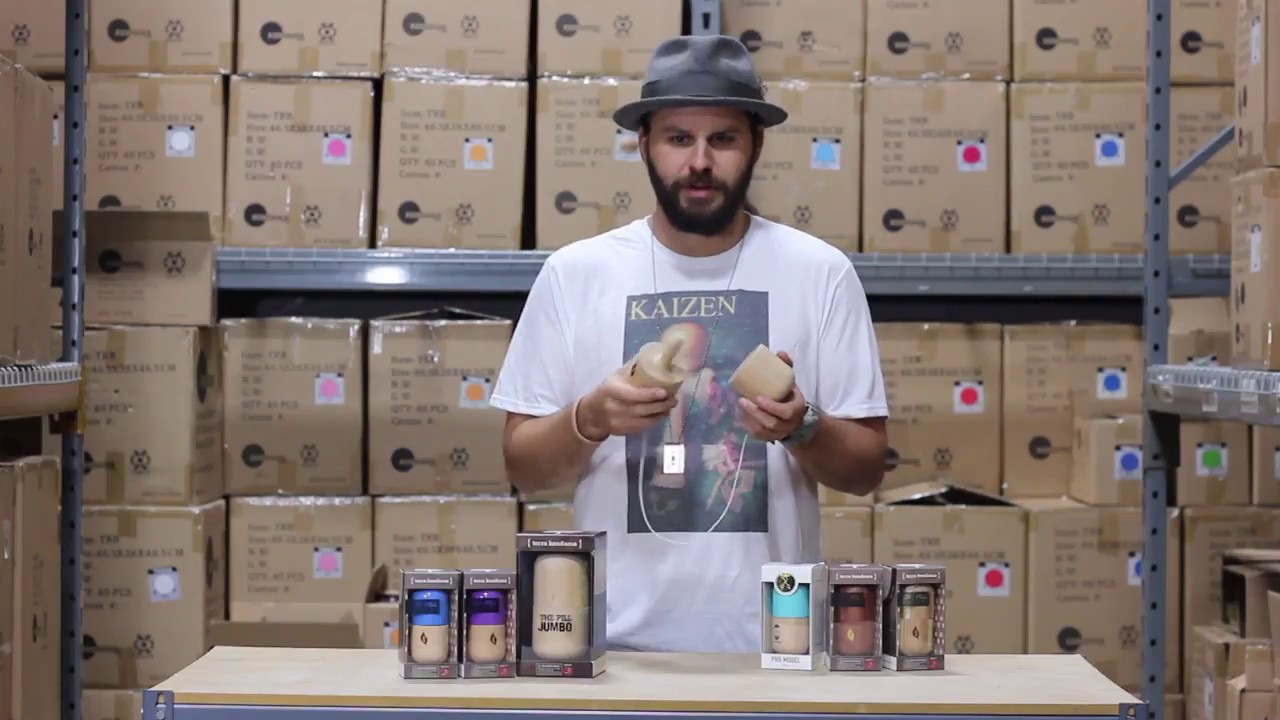 Product Spotlight: The Terra Pill