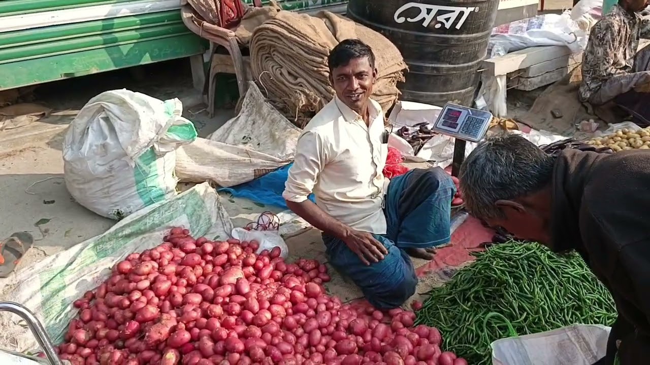হাটের ভিডিও 