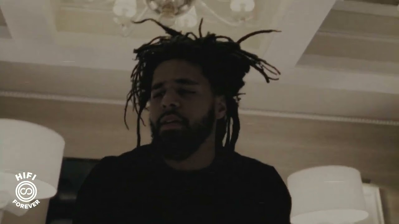 (FREE) J Cole x Sauce Walka Type Beat 