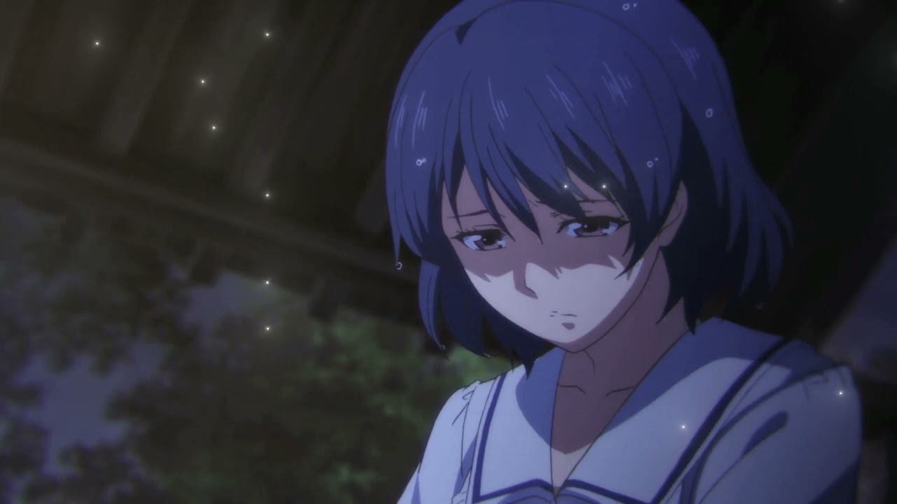Daycore: Domestic Girlfriend - Opening 1 Full『Kawaki no Ameku』Minami [ SLOWED + REVERB]