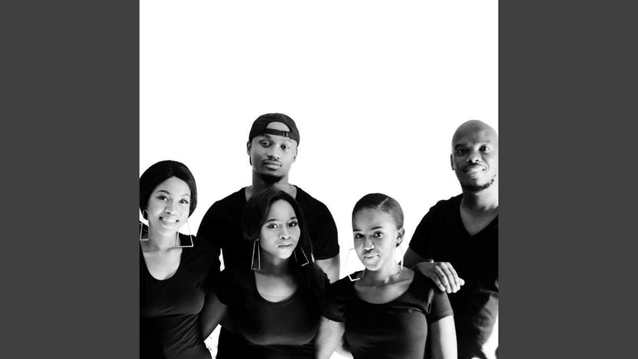 Ke Lakatsa Kgotso (feat. Shinkie, Boitshepo, Doba & Lebo)