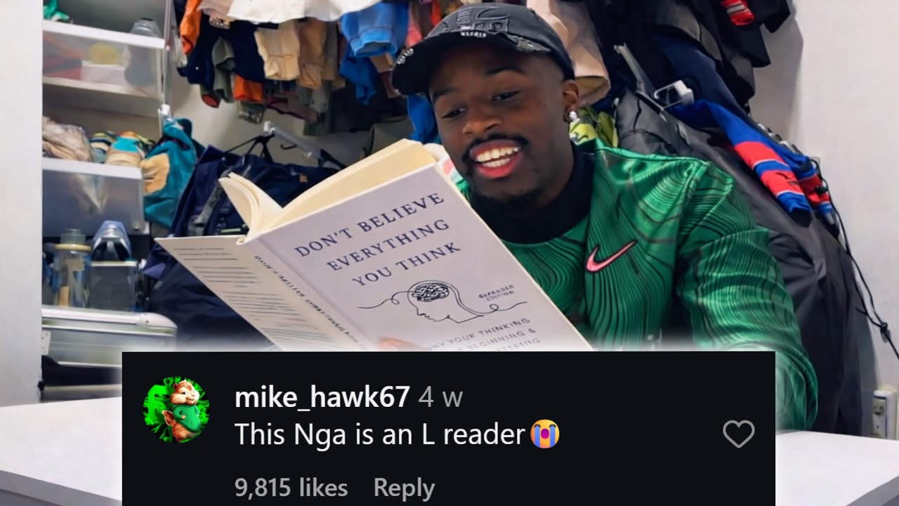 Cornballs Getting COOKED By Comments😭🙏🏼