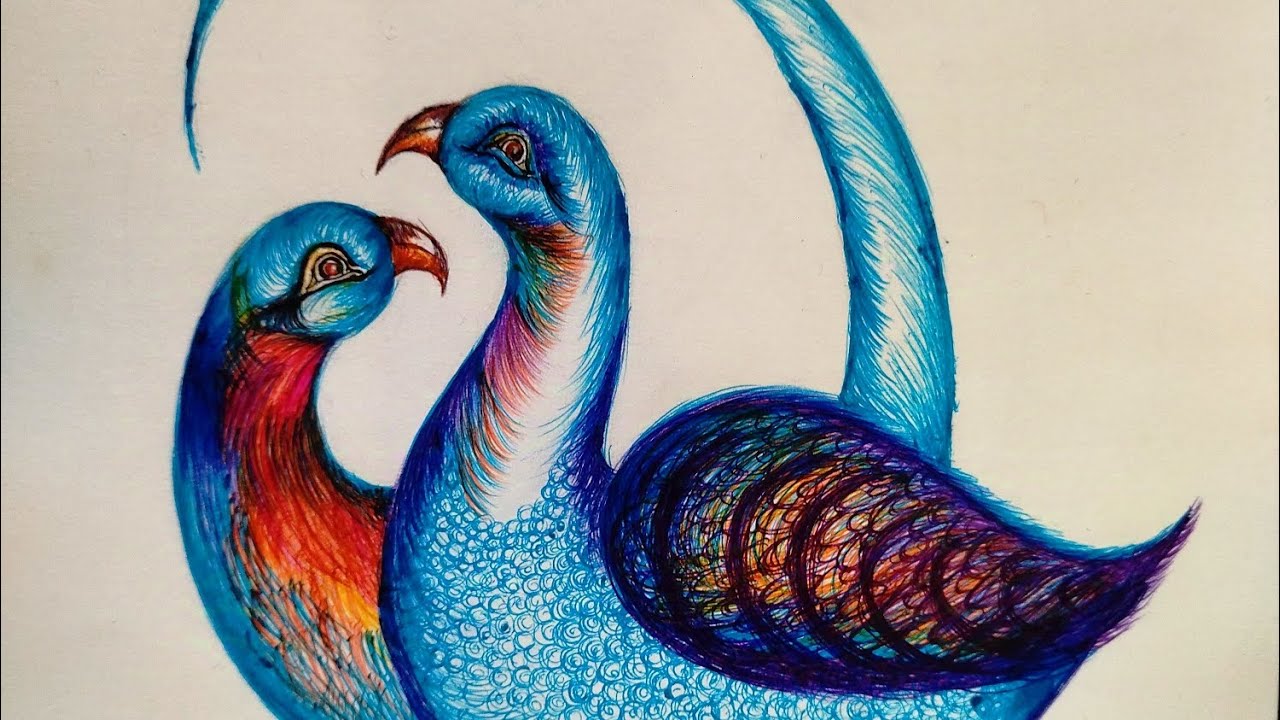 beautifullove #thatmoment #art #jodi #tween #birds