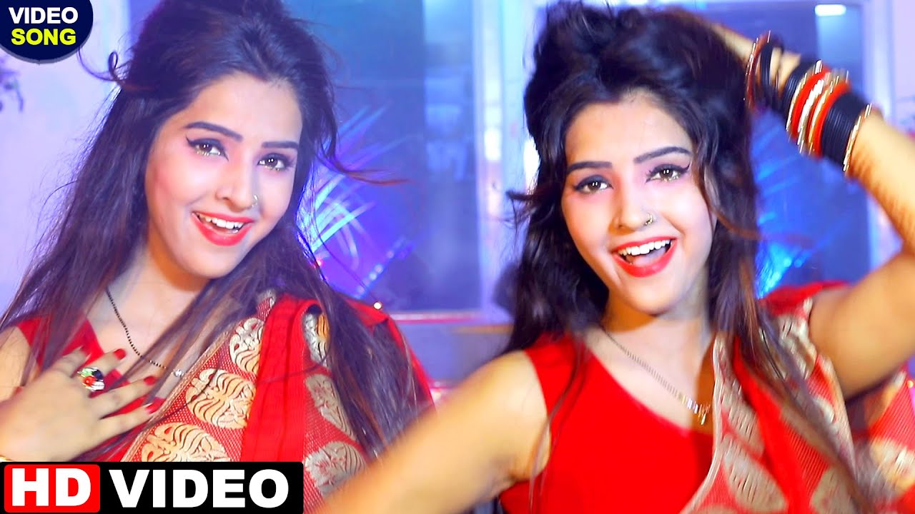 #Video - #Likee_Star #Neha_Pathak का खेसारी लाल के गाने पर जबरदस्त डांस - #VIDEO_SONG_2020