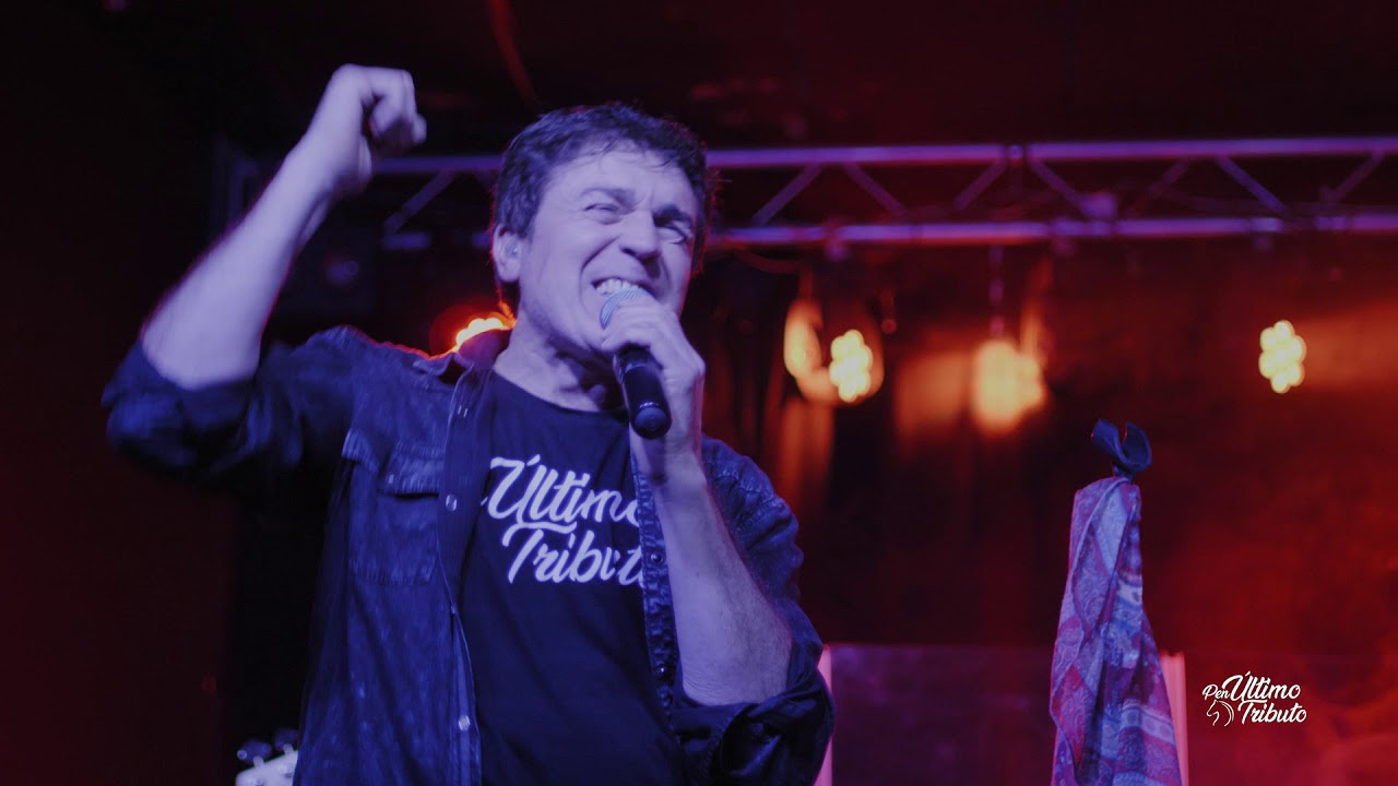 PEN&Uacute;LTIMO TRIBUTO - VIDEO PROMOCIONAL 2020