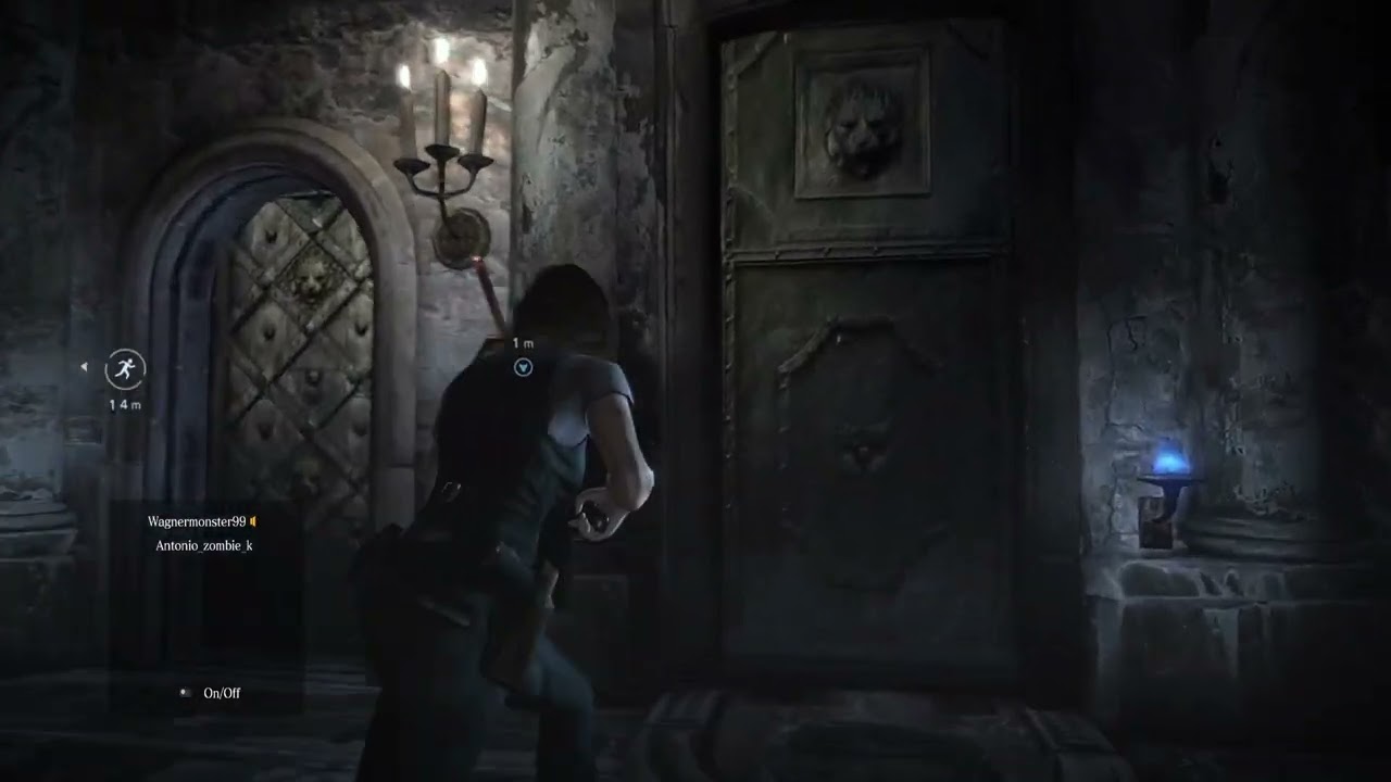 RESIDENT EVIL 6
